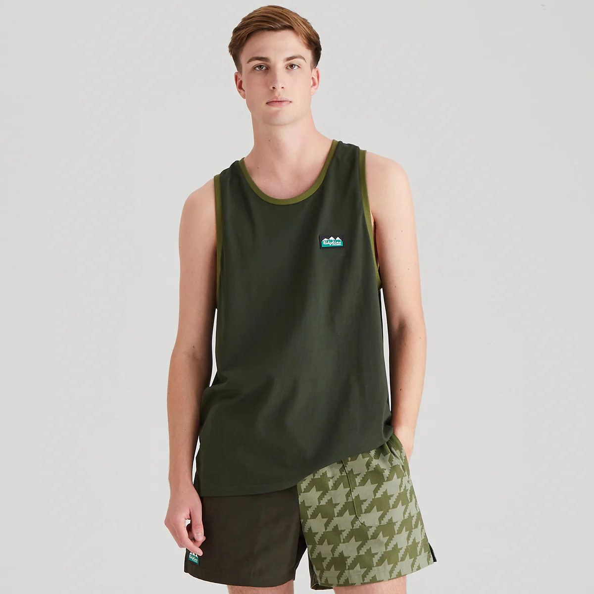 Men's Tops